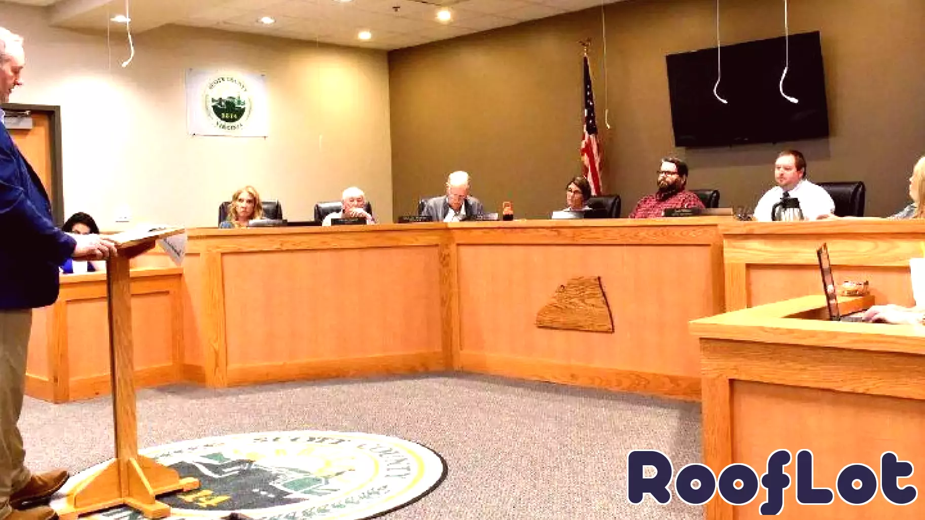 By any other name: Real estate tax hike under consideration by Scott board