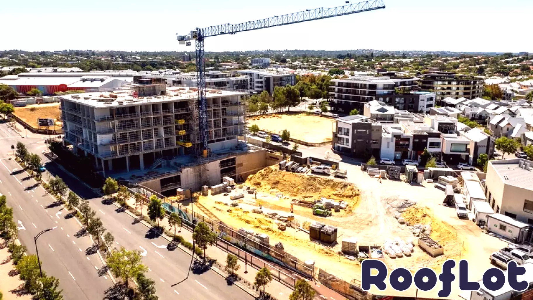 CapStone Holdings Strengthens Australian Real Estate Ventures with Blaq Projects Amid Soaring Housing Demand
