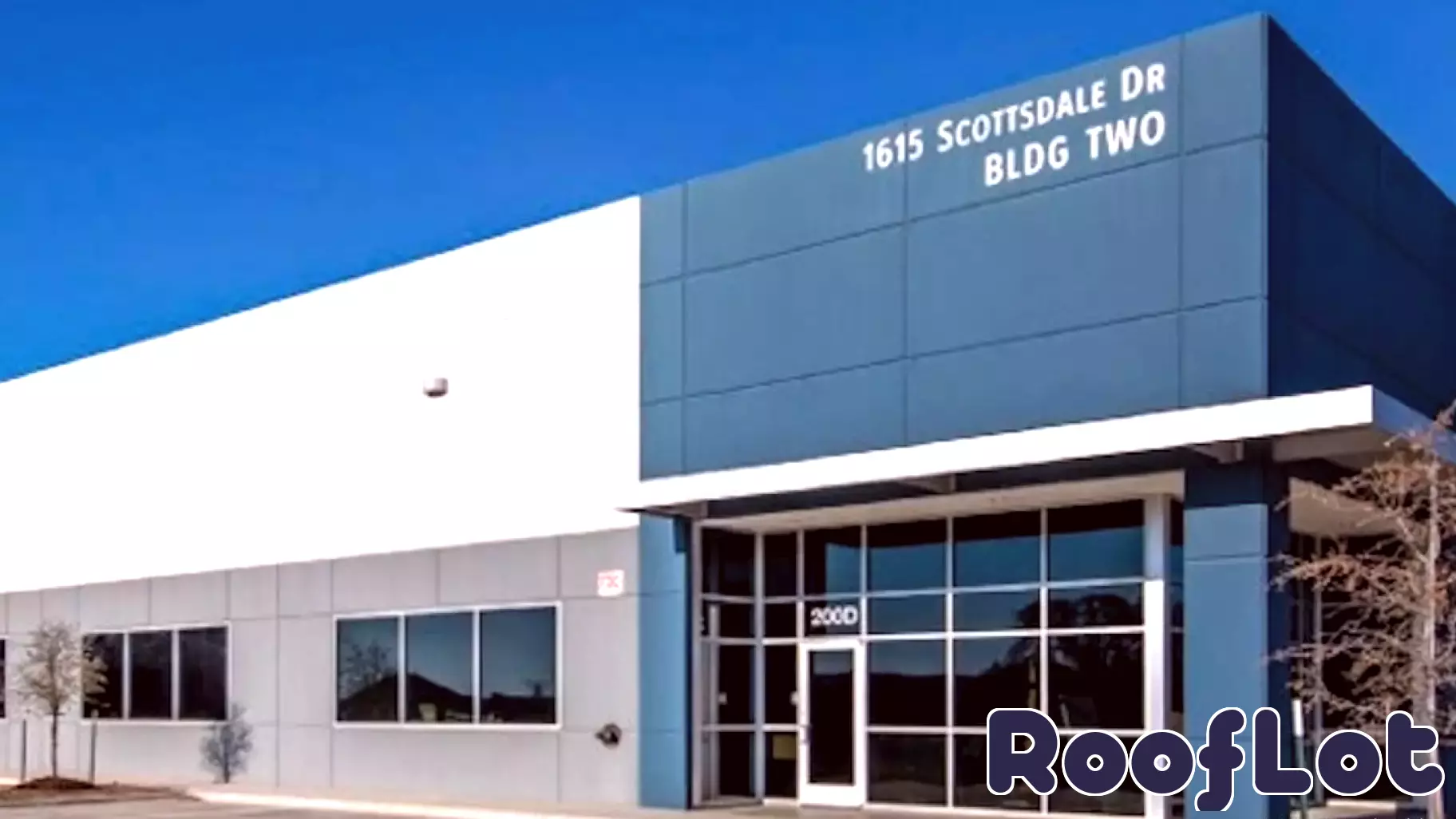 Cedar Park Industrial Property Changes Hands