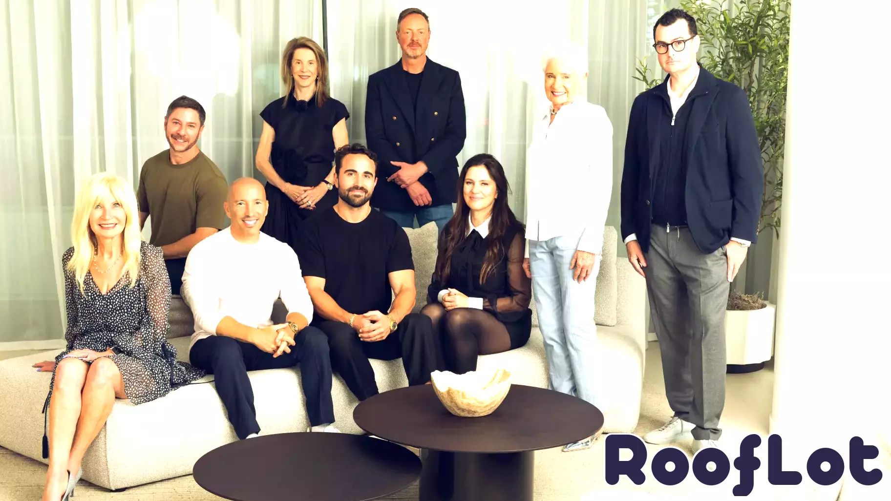 Celebrating Resilience: The Fifth Annual Power Broker Awards Honors Real Estate Leaders in Los Angeles