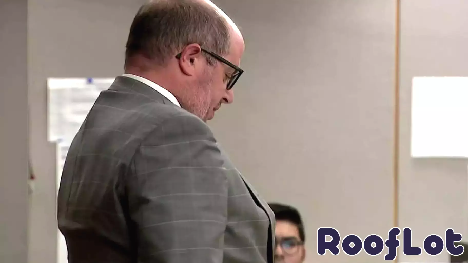 Closing Arguments in Dallas Murder Case