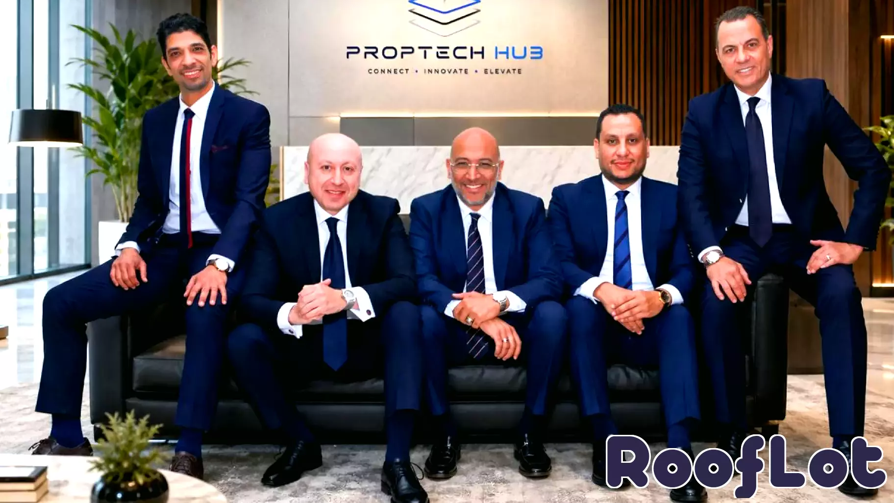 Coldwell Banker, Edafa, Prime Group launch PropTech for real estate startups