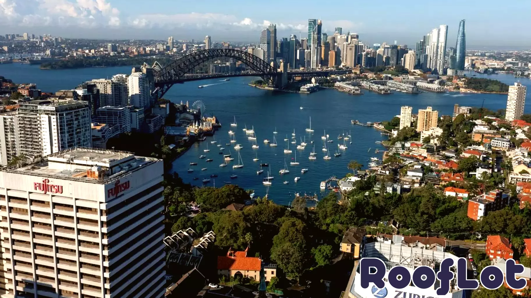 CoStar Group to Acquire Domain Holdings Australia for $1.92 Billion