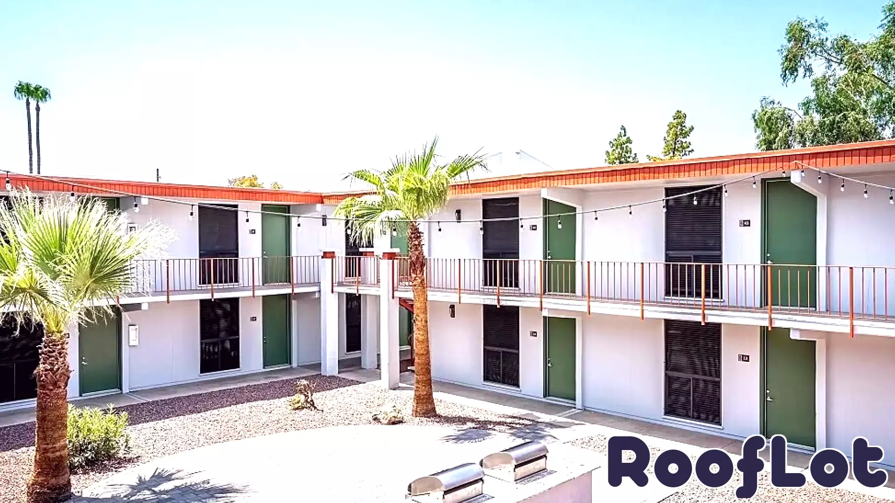 Crowd-Funded Real Estate Firm Expands Portfolio with East Phoenix Acquisition