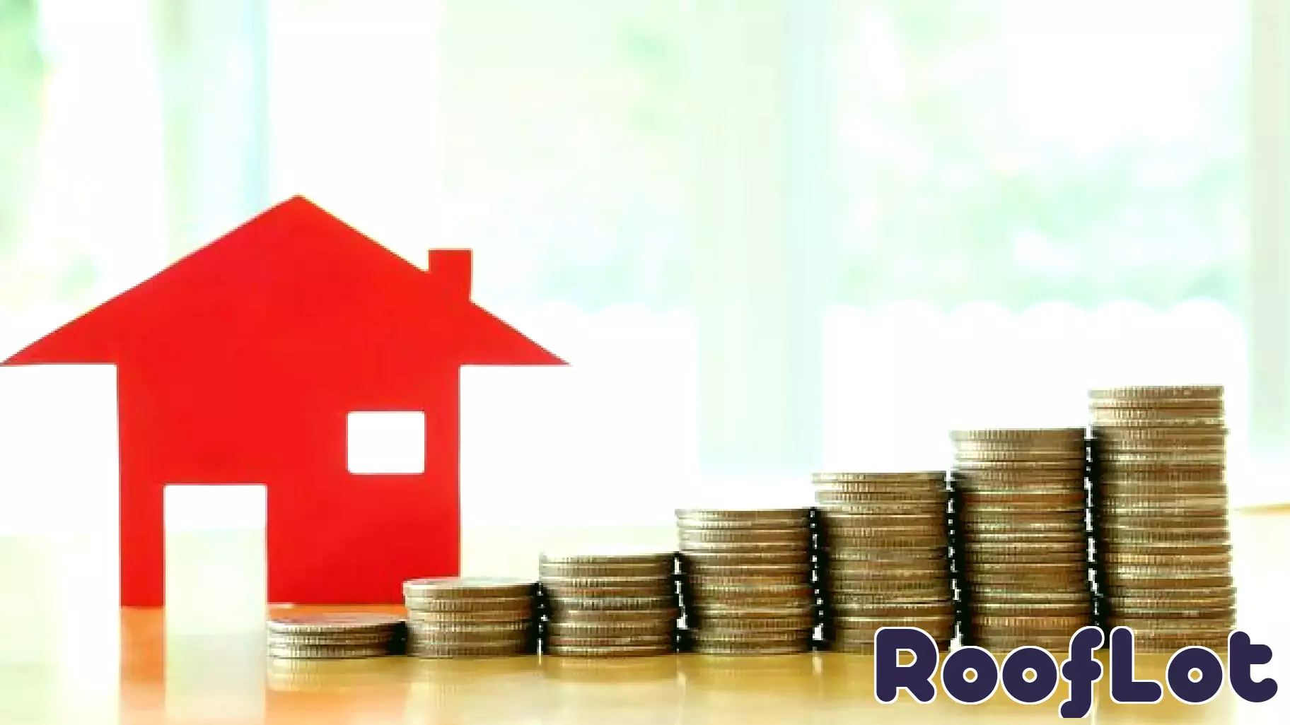 Decline in Household Real Estate Value Noted in Early 2025