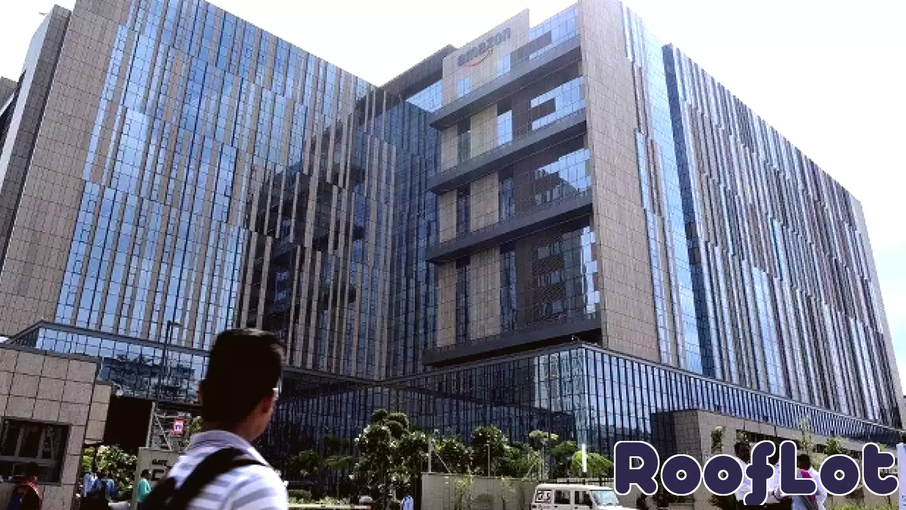 Decline in Office Space Supply Noted in Hyderabad Amid National Growth