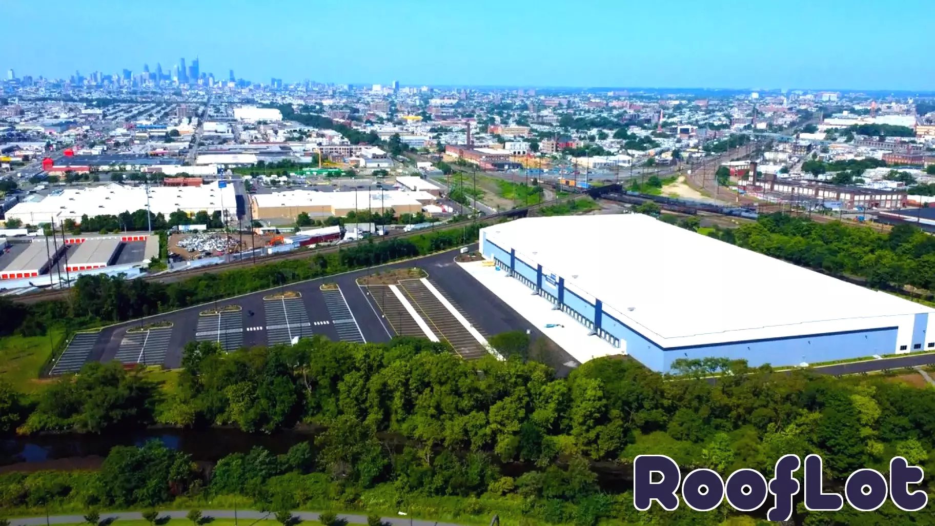 Developer secures $46M loan for new Northeast Philadelphia warehouse