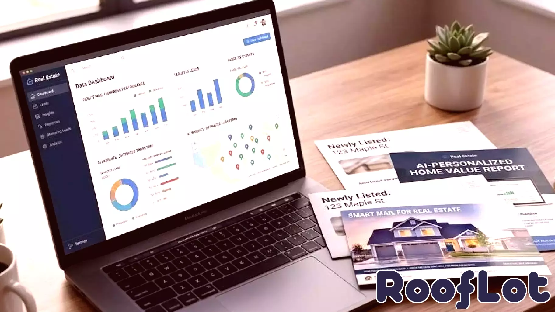 DM Force Sets the Pace for Real Estate Investors Navigating the AI Shift