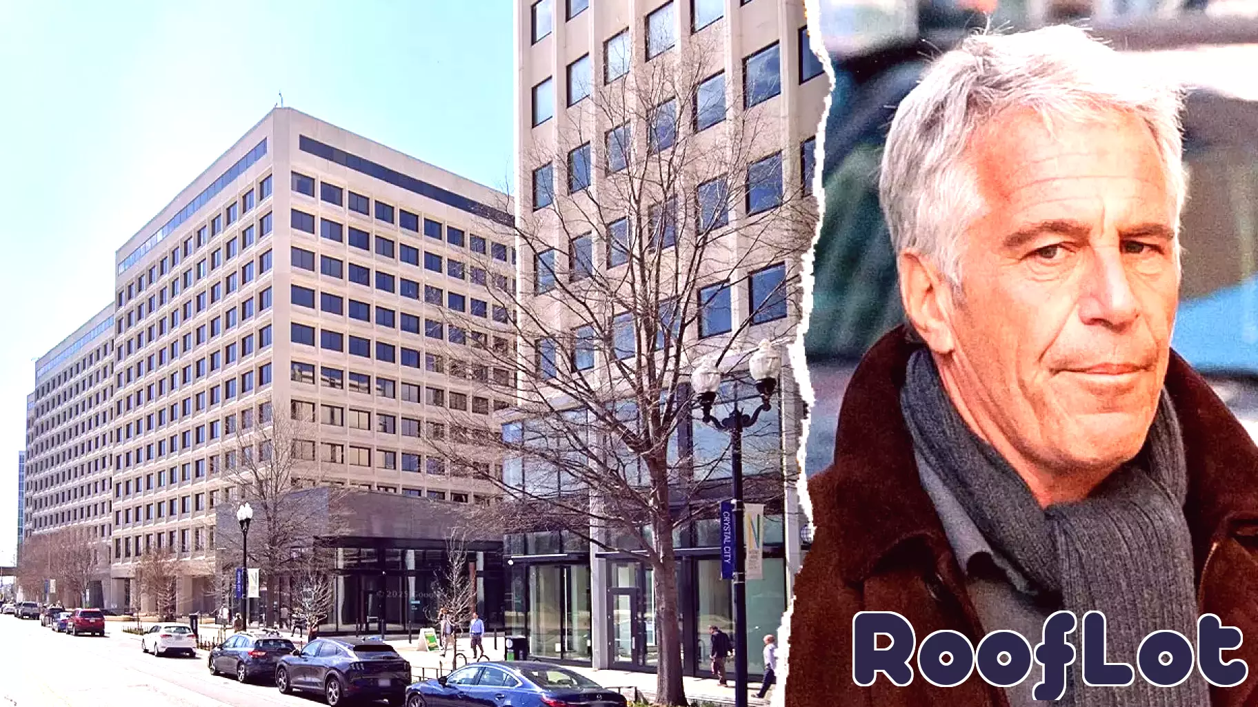 Documents show Epstein received pitch for properties housing Pentagon, FBI tenants after 2008 conviction