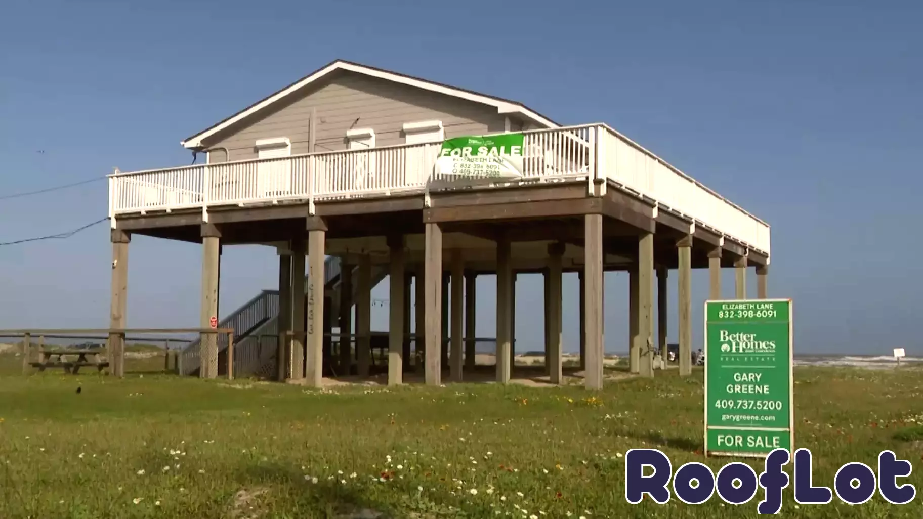 Dramatic Changes in Galveston Housing Market Create New Opportunities for Buyers