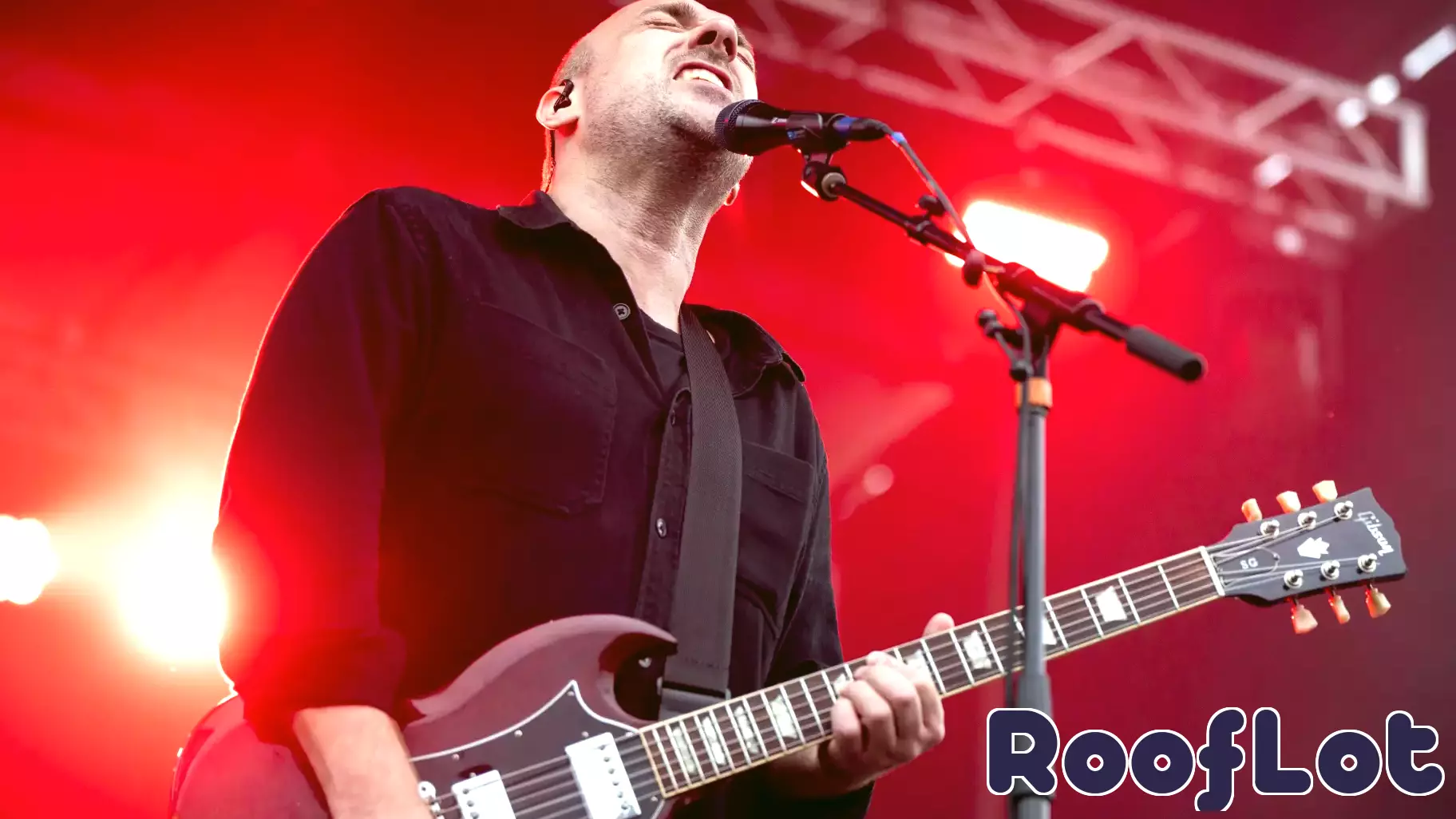 Emo Legends Sunny Day Real Estate Set to Rock Buffalo