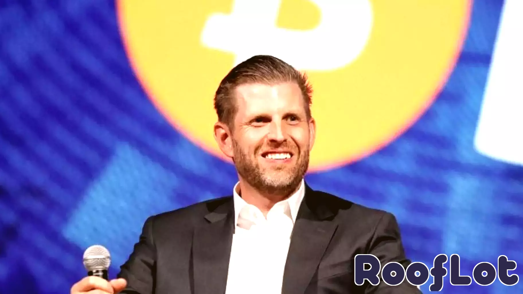 Eric Trump Announces Tokenization of Global Real Estate with World Liberty Financial