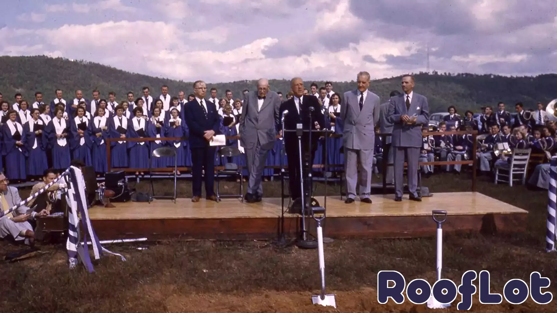 Examining Historical Racism in Real Estate Practices