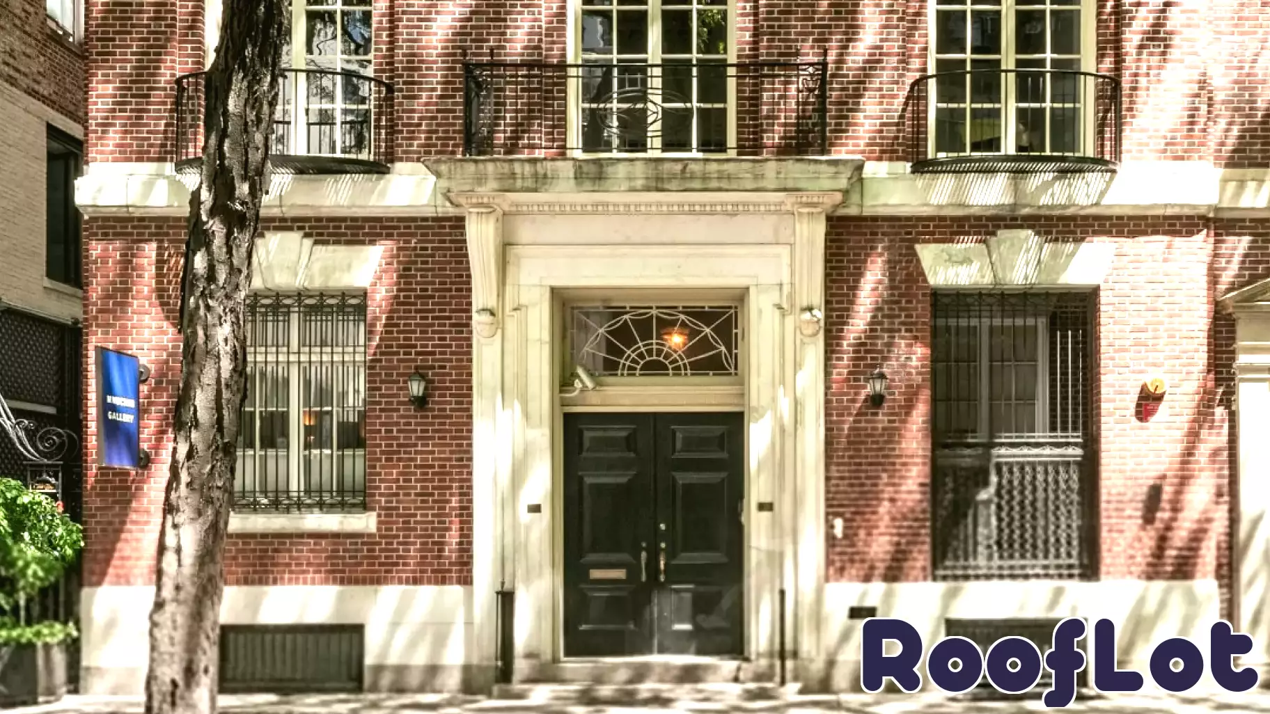 Exclusive | Steven Mnuchin’s Family Lists Massive Manhattan Townhouse for $35 Million