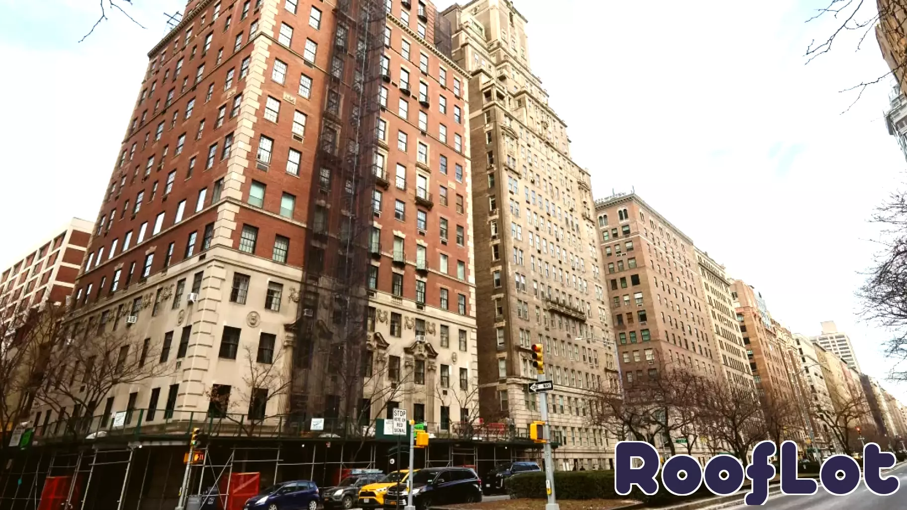 Exclusive | William Lauder Takes a $3.7 Million Loss on the Sale of His Manhattan Co-op