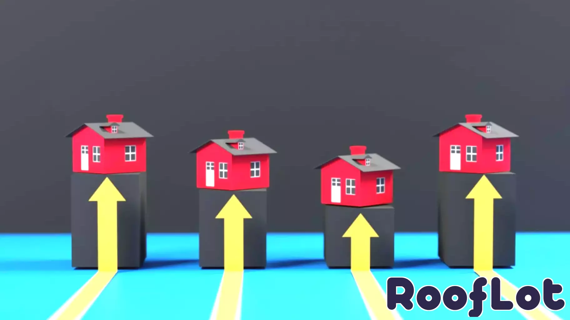 Explore 10 Housing Markets Set for Growth Amid Economic Uncertainty in 2025-2026