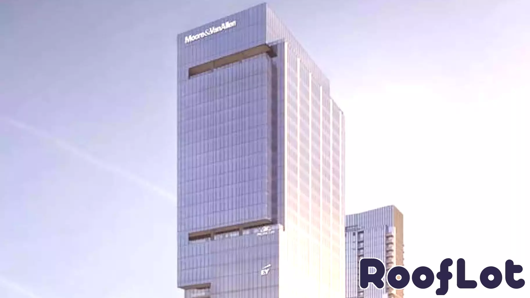 EY Expands Presence at Queensbridge Collective with New Lease