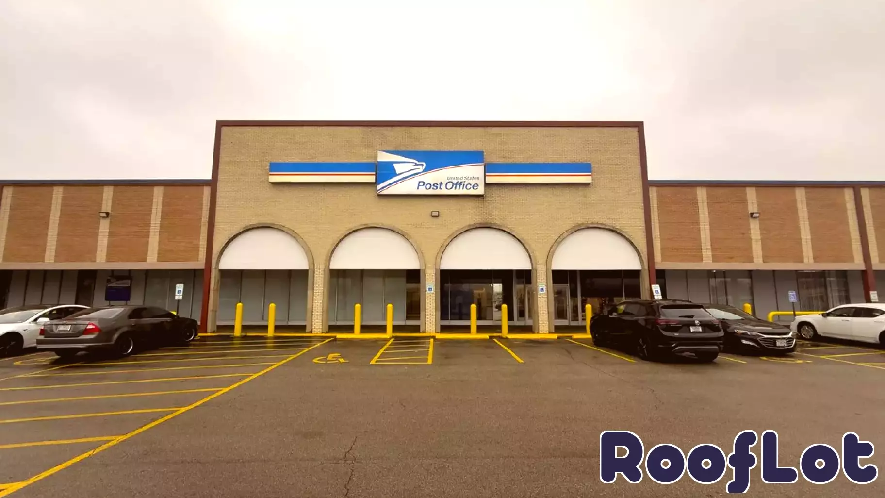 Florissant Post Office Building Sold for $5 Million