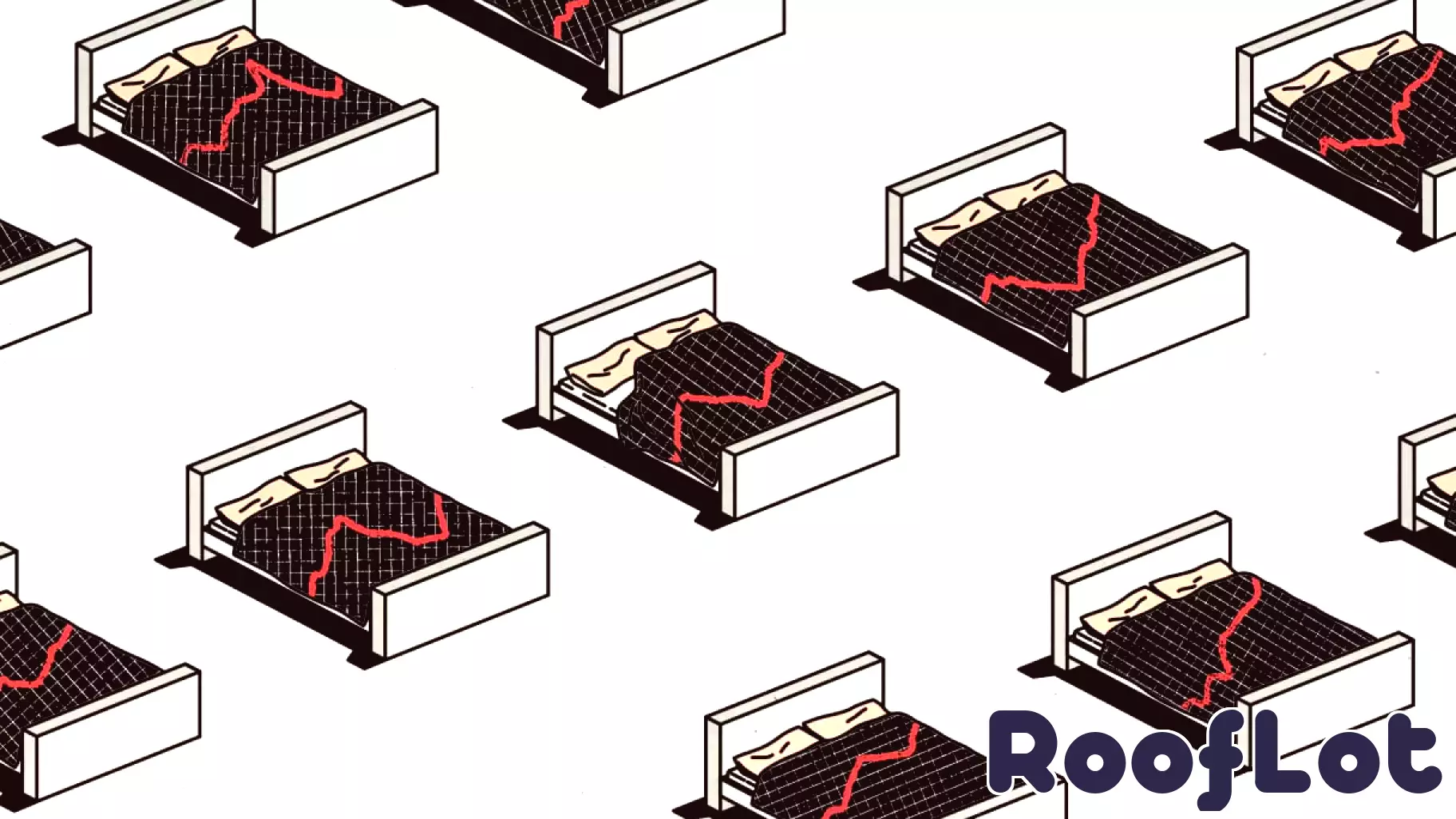 Focus on Beds: A Priority for Global Real Estate Investors