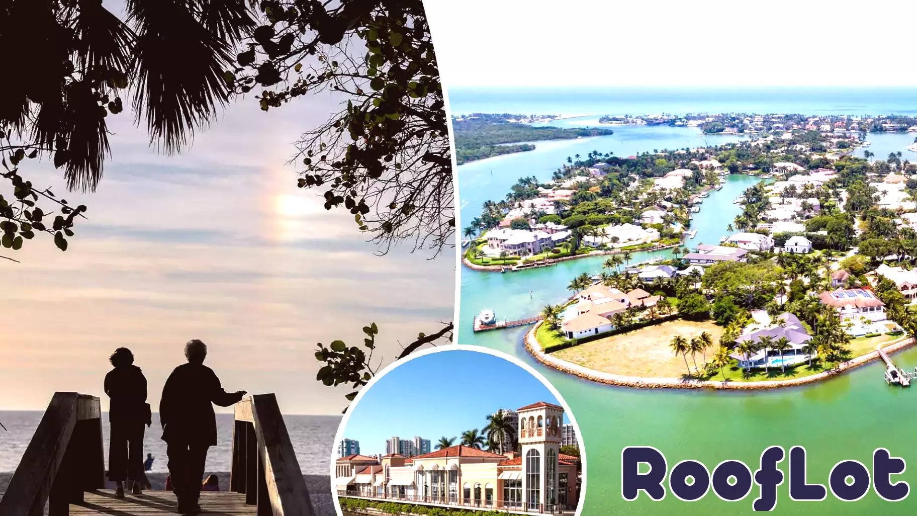 From Fishing Village to Exclusive Destination: A Gulf-Coast Transformation