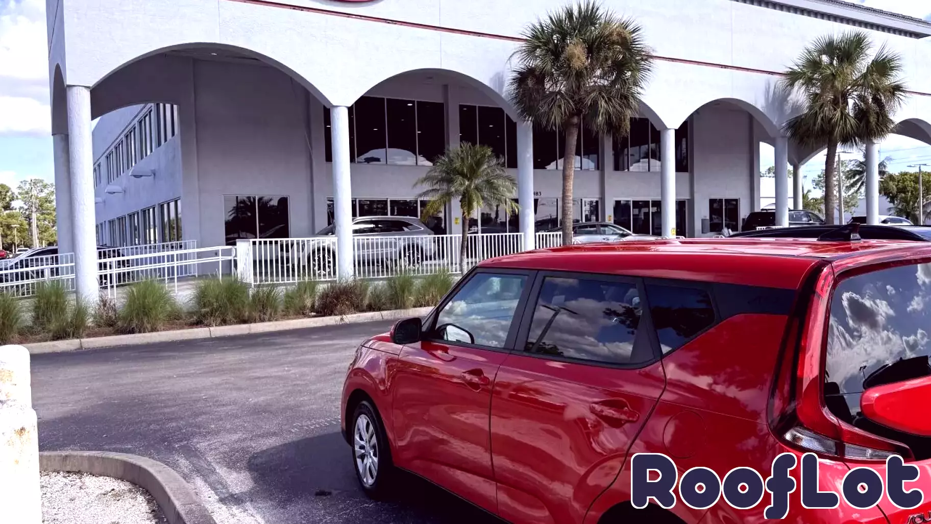 Galeana Family Sells Fort Myers Auto Dealerships After Decades