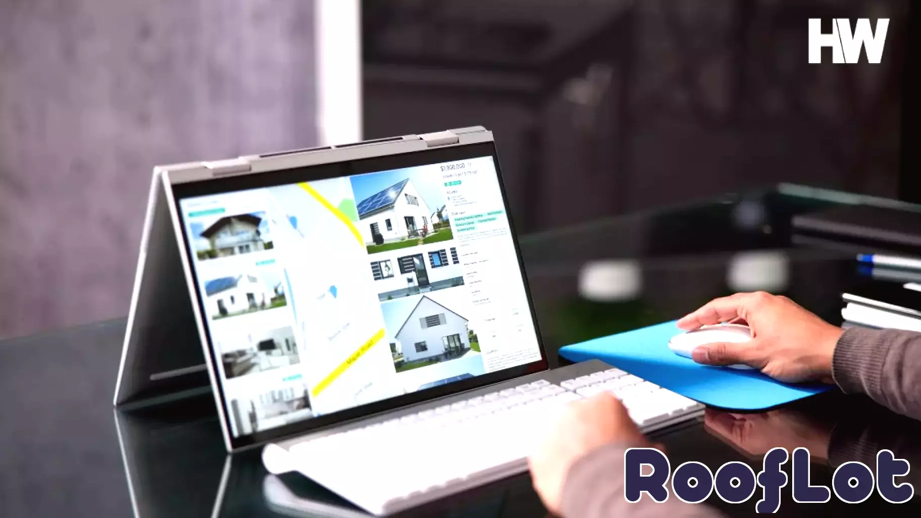 Google Ventures into Real Estate with Embedded Home Listings