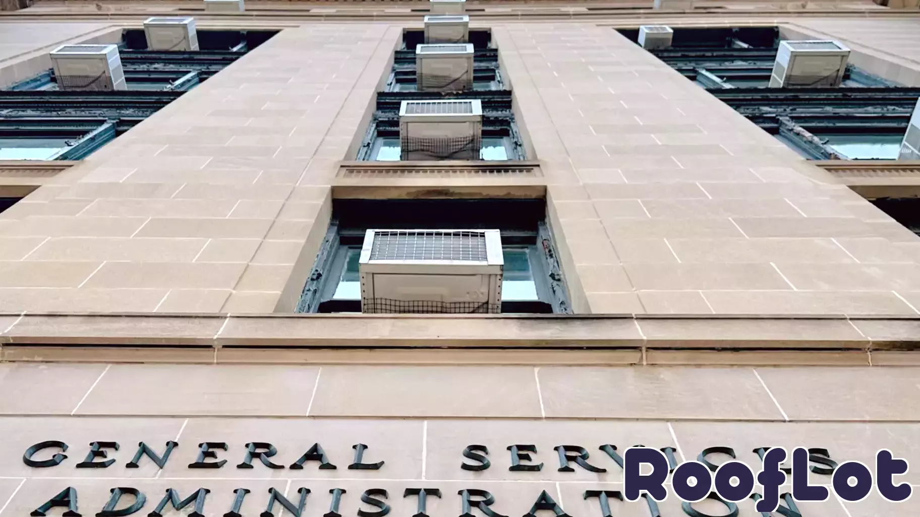 GSA Reverses Course on Layoffs for Federal Buildings Staff