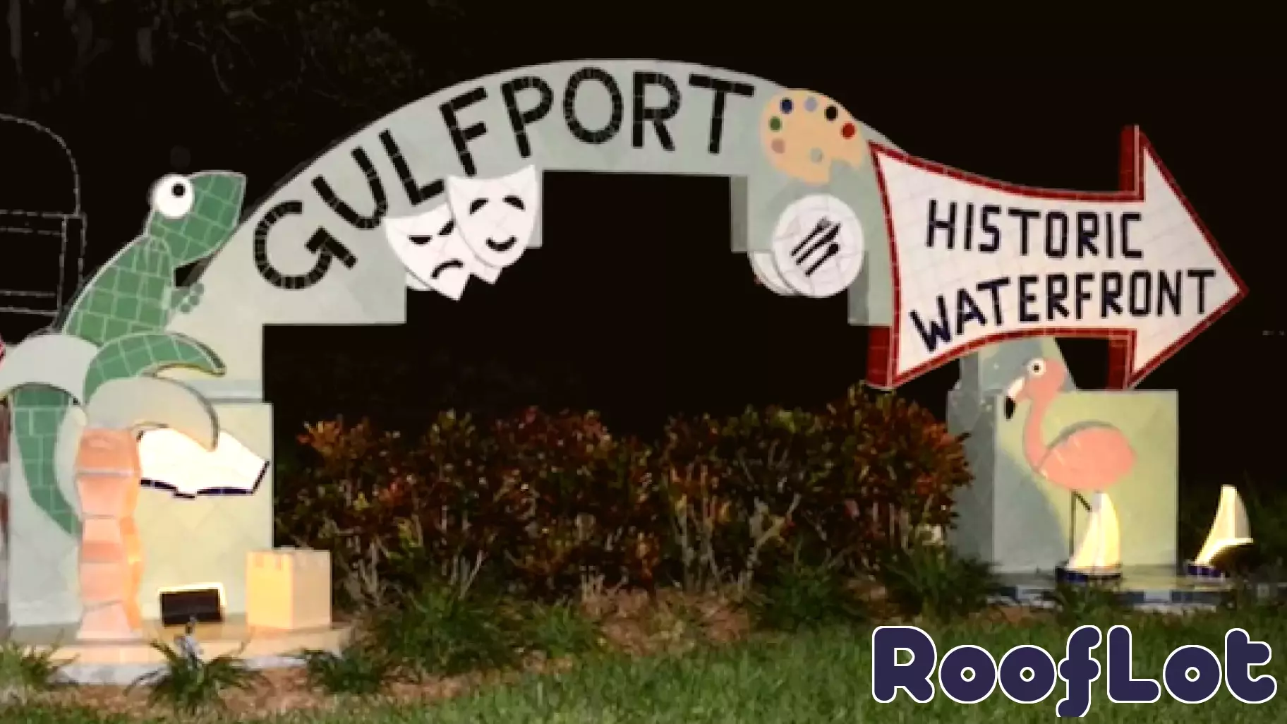 Gulfport Real Estate Sales Report: August 8-14