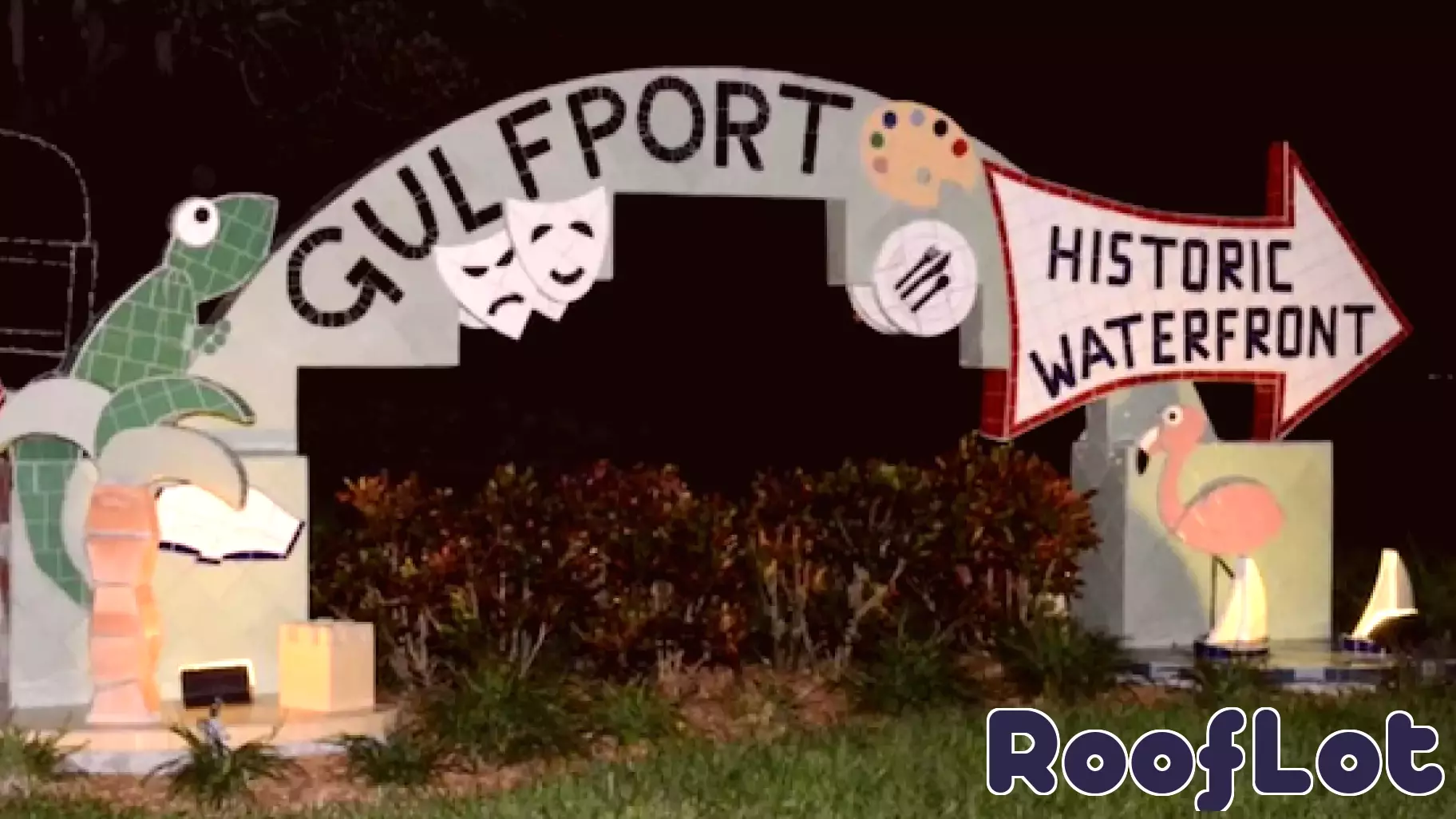 Gulfport Real Estate Sales Report: May 5-9