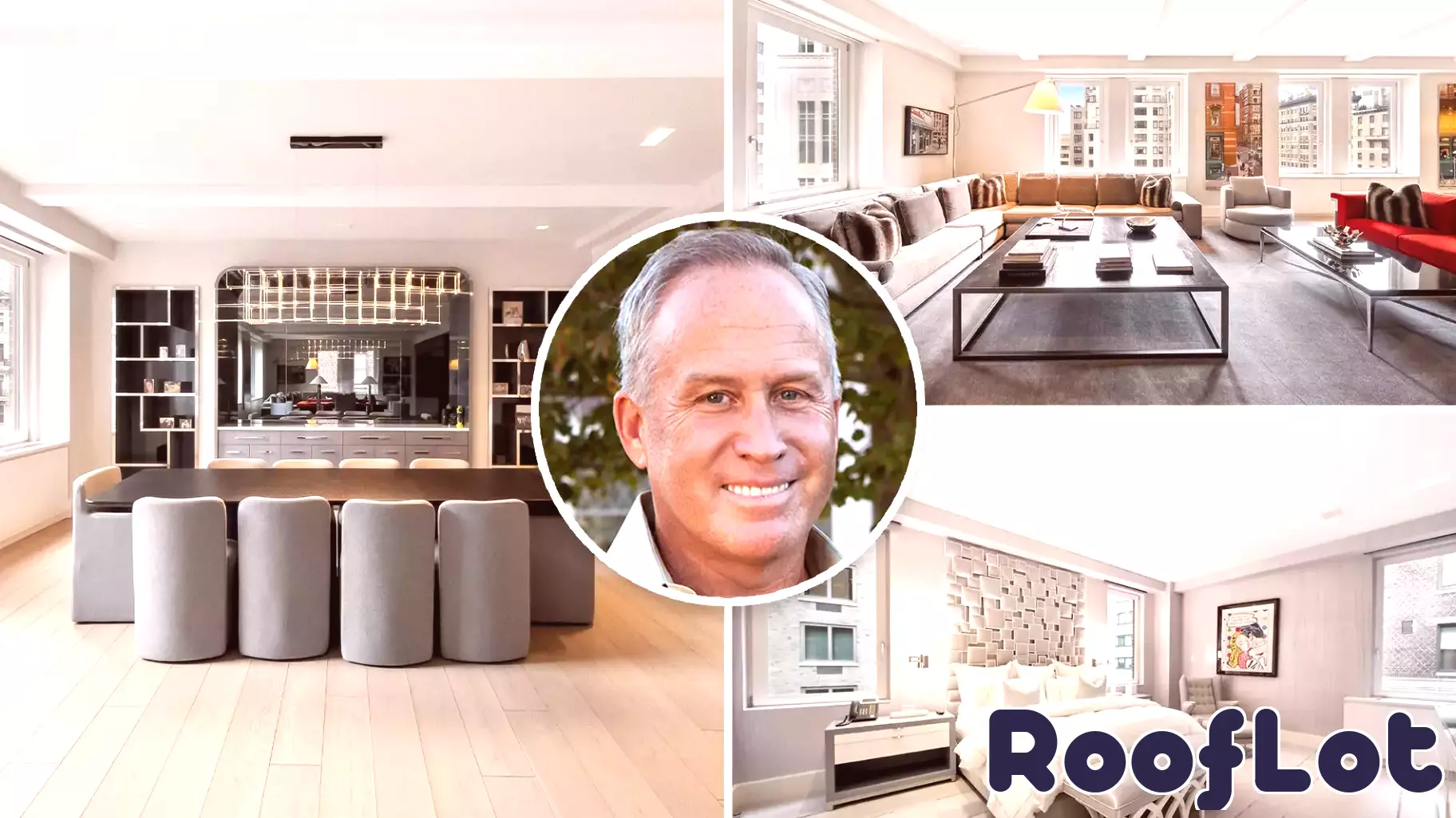 High-Profile NYC Residence Changes Hands After Major Renovation