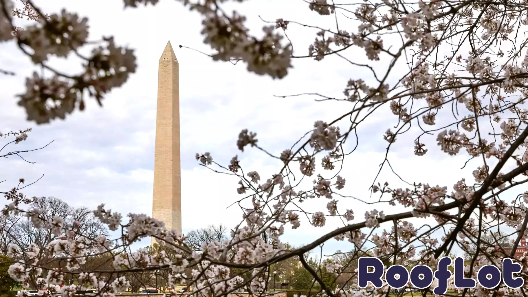 Historic DC building with highway ramp inside sells for $17M