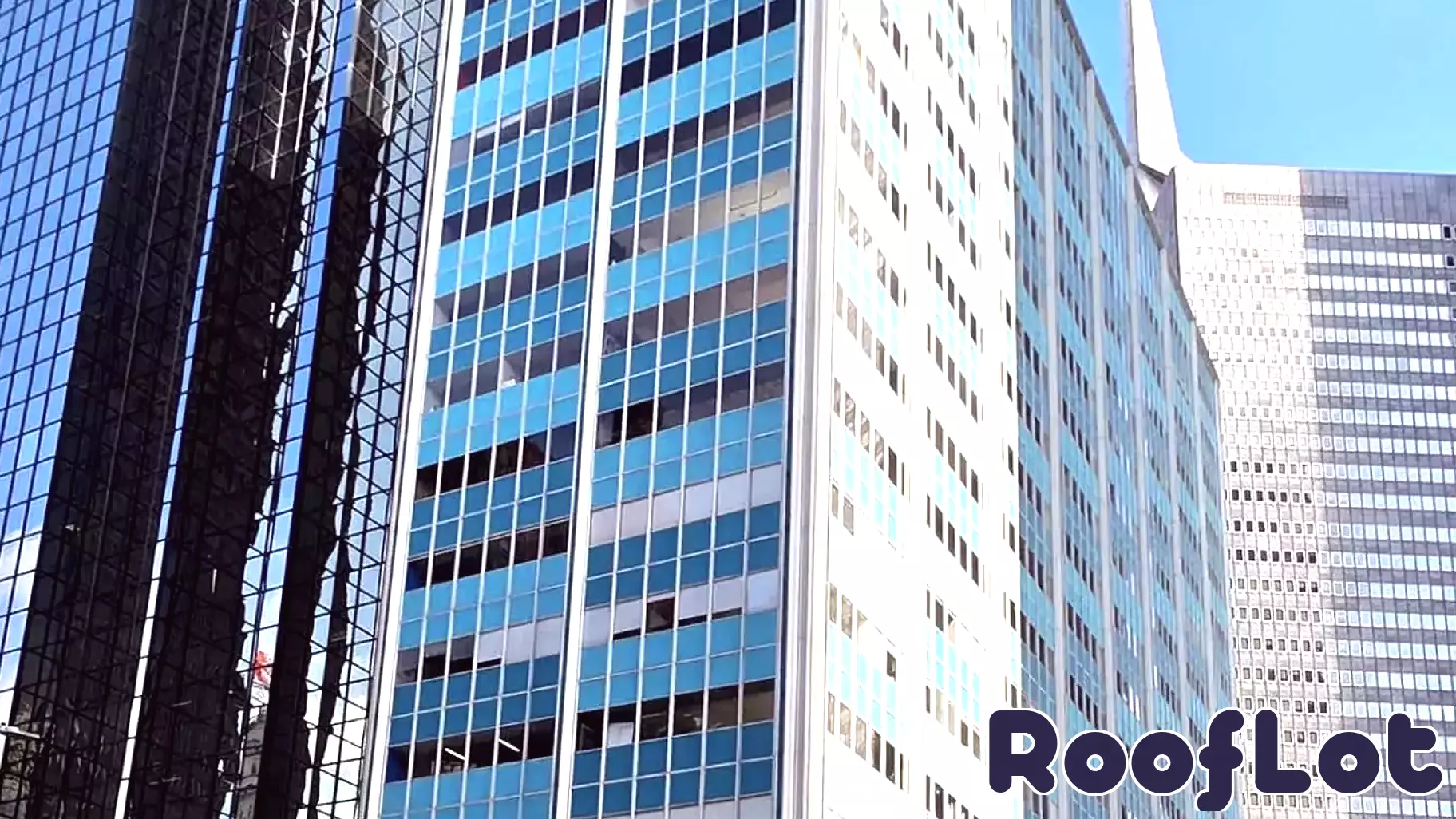 Historic Downtown Dallas Tower Available for Redevelopment