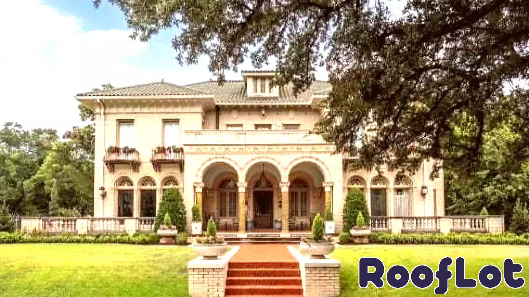 Historic Dulaney House Hits the Market in Fort Worth
