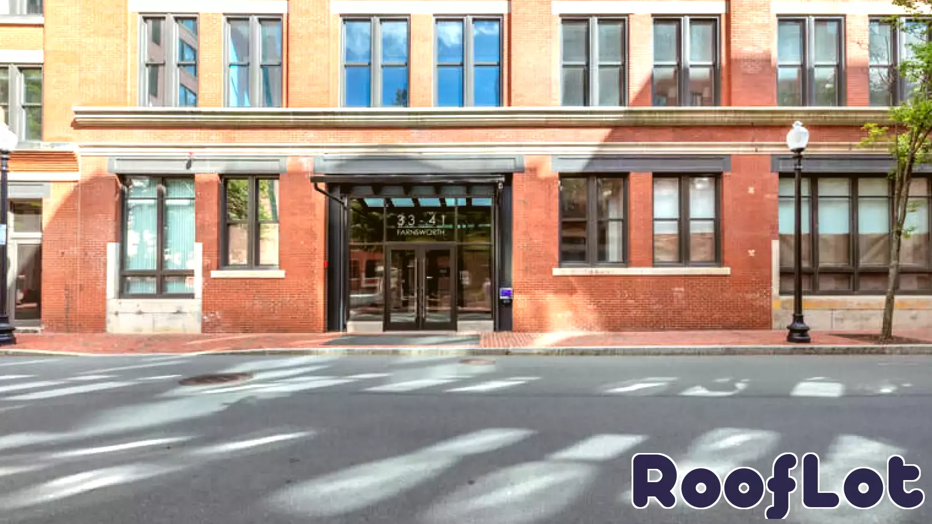 Historic GE Headquarters in Fort Point Sold for $57 Million