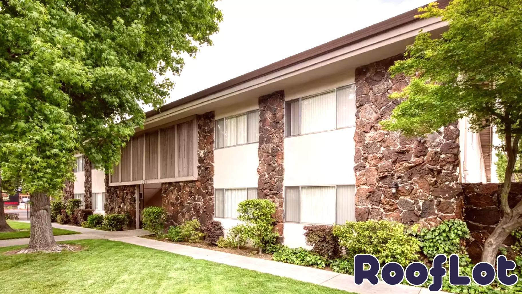 Historic Sale of Howe Manor Apartments in Arden-Arcade for $18.875 Million