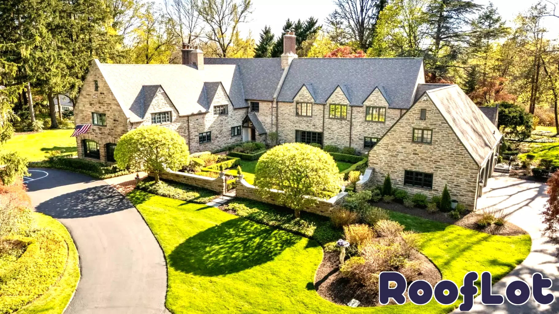 Historic Wayne Mansion from Schmidt Brewing Heirs Hits the Market at $3.95 Million