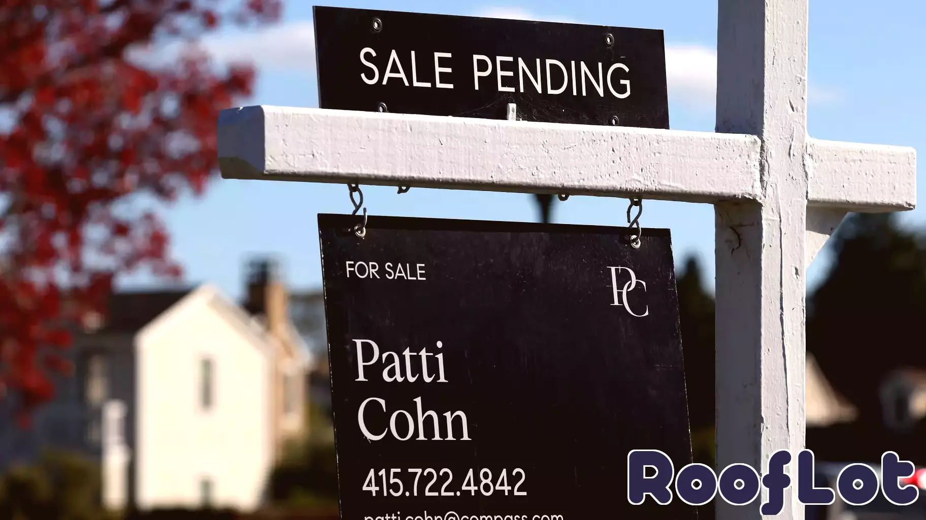 Homebuyers are backing out of deals at the fastest pace in nearly a decade