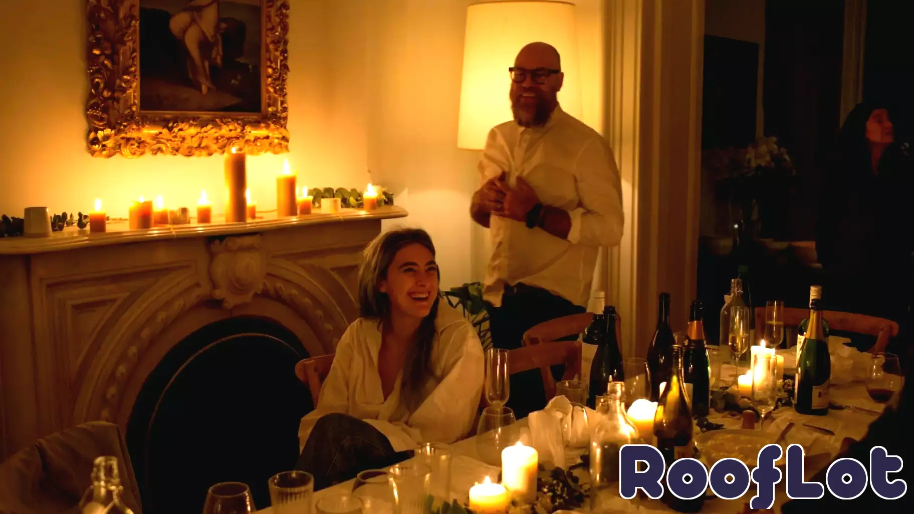 Homebuyers Prioritize Holiday Hosting in Recent Survey