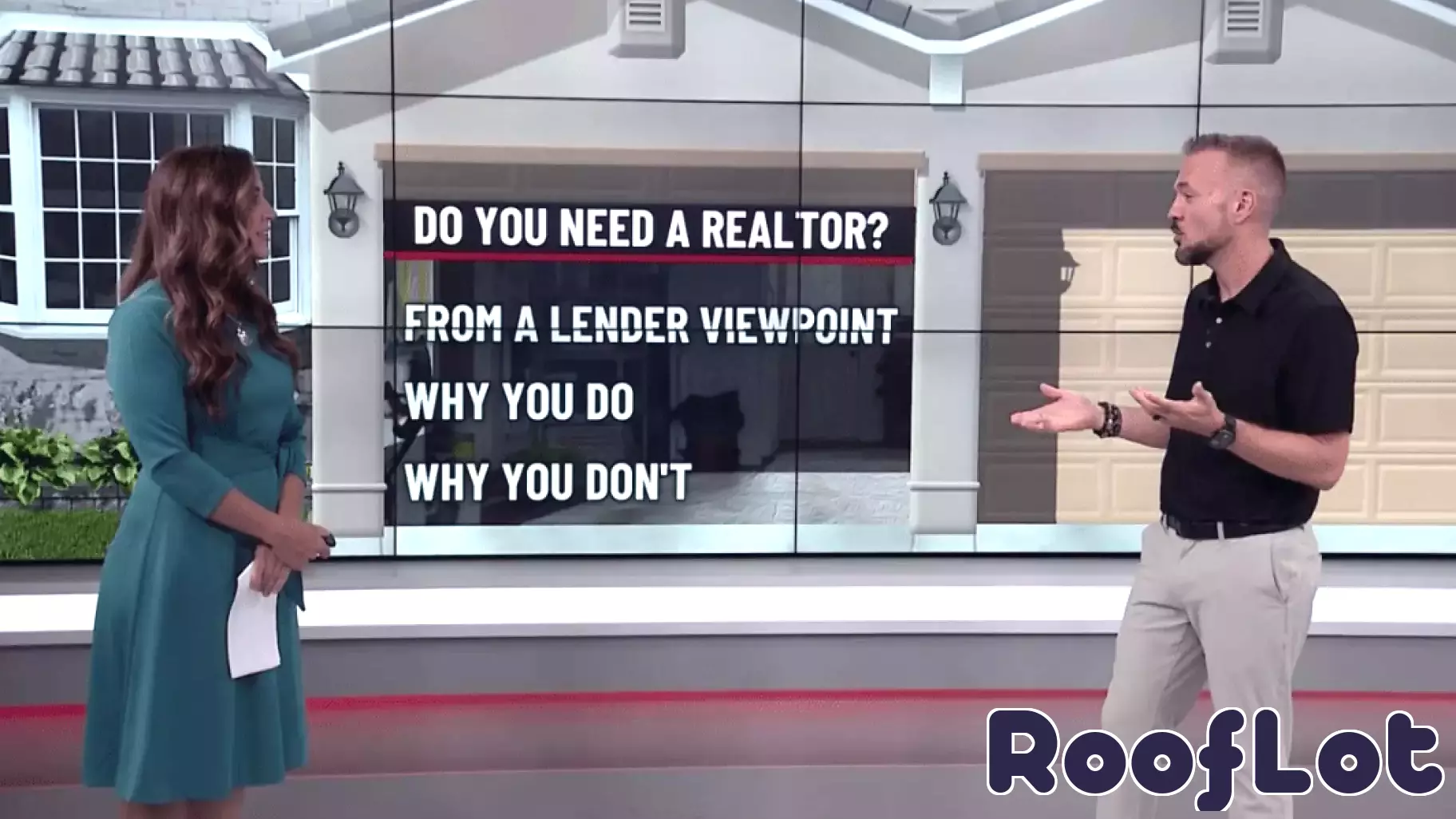 Homewi$e: Do you need a real estate agent?