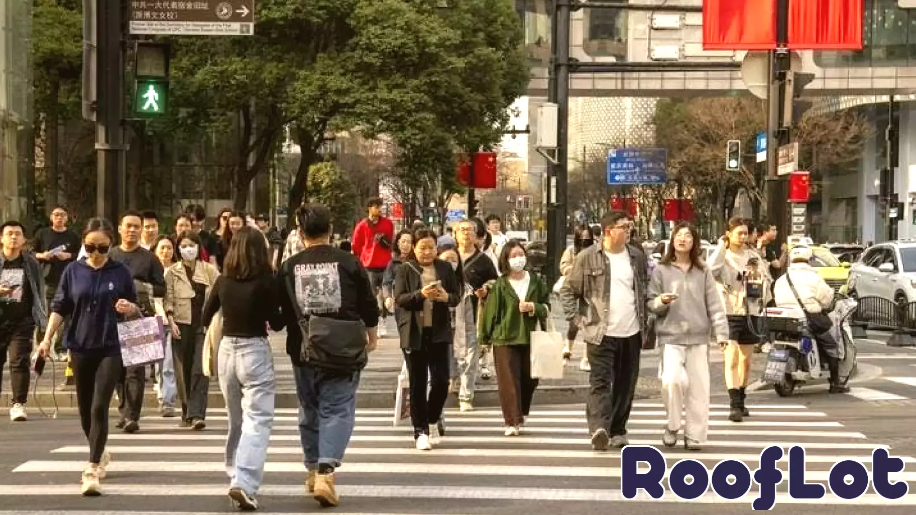 Hong Kong Real Estate Tycoon Vincent Lo Invests in Shanghai Development