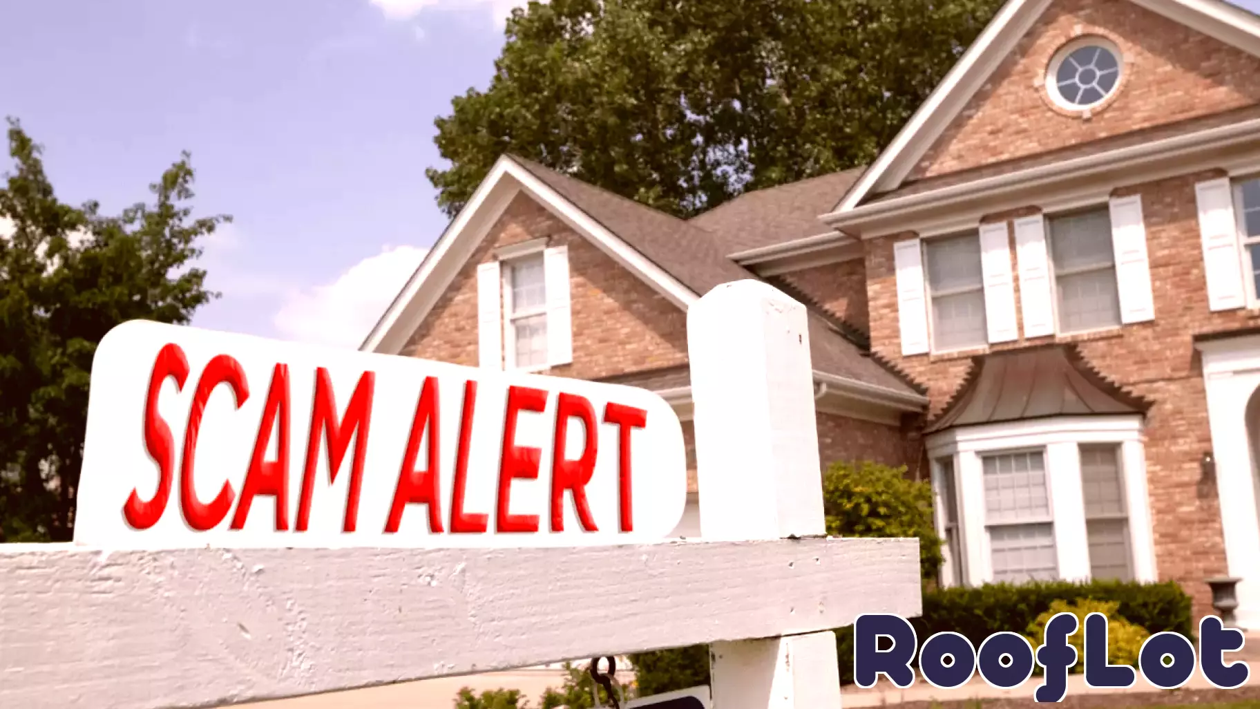 Hopewell Police warns residents of real estate listing scams