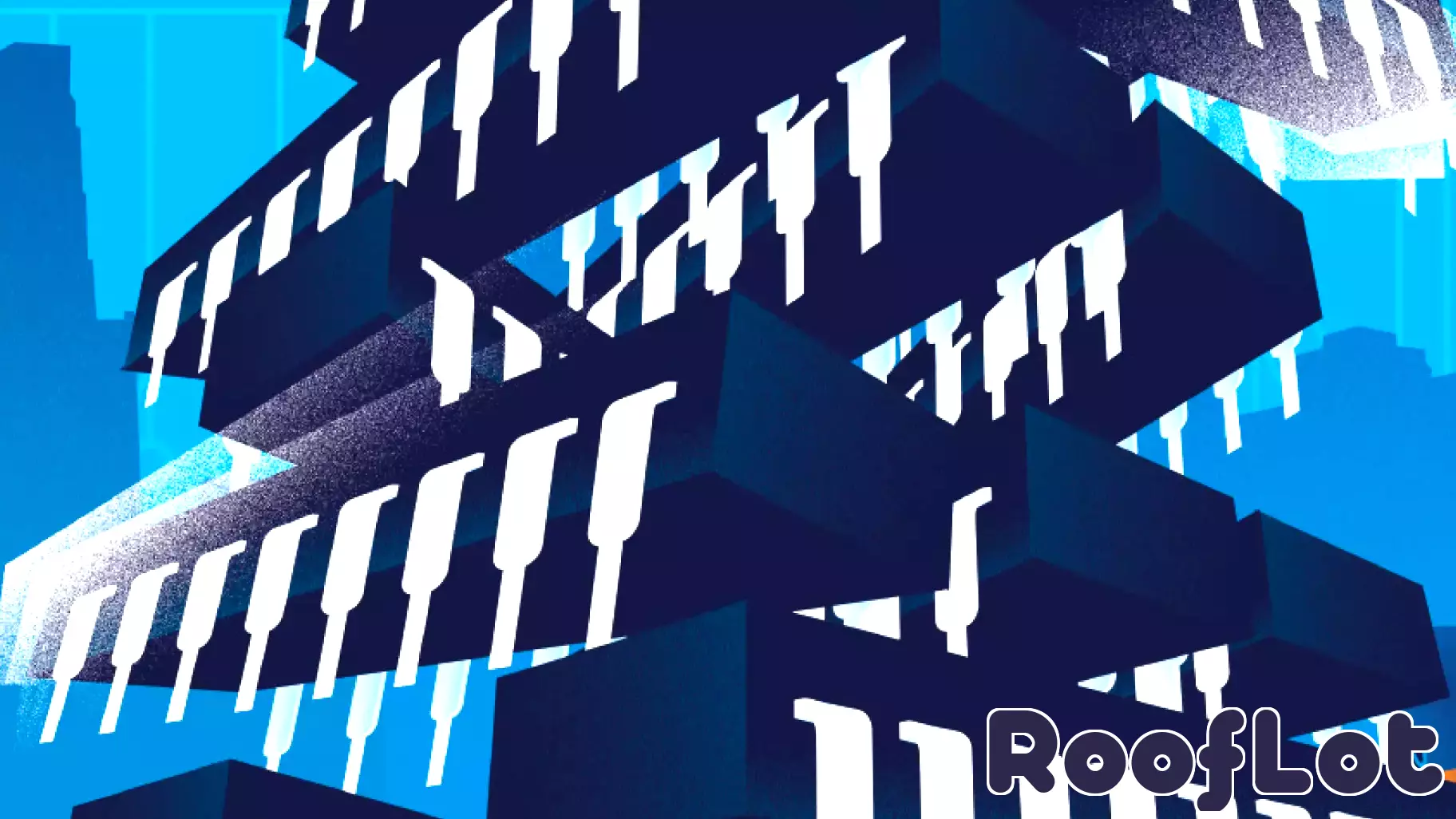 How private real estate is building resilience against an AI bubble