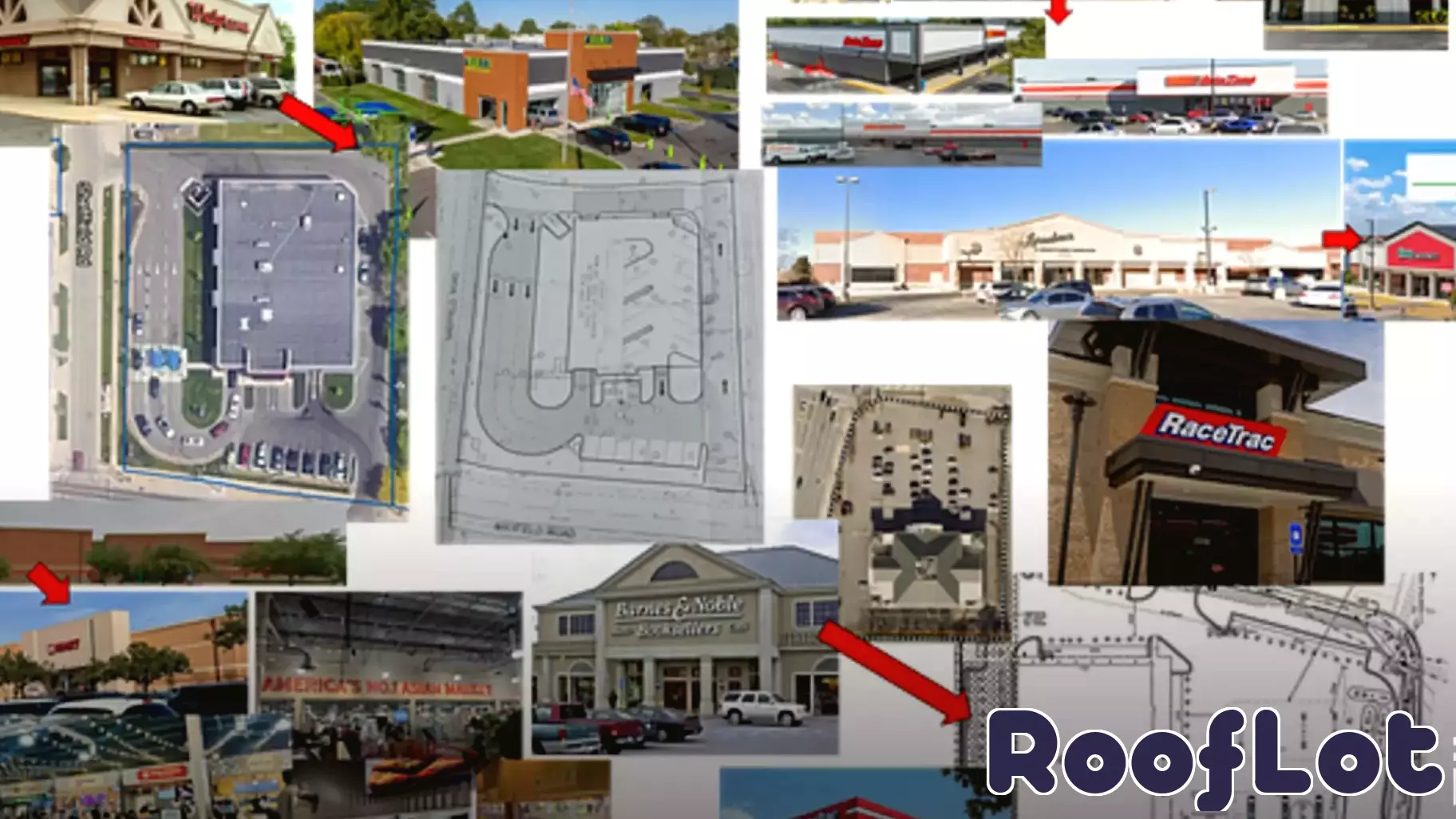 How Retail Real Estate Is Being Repurposed For The 