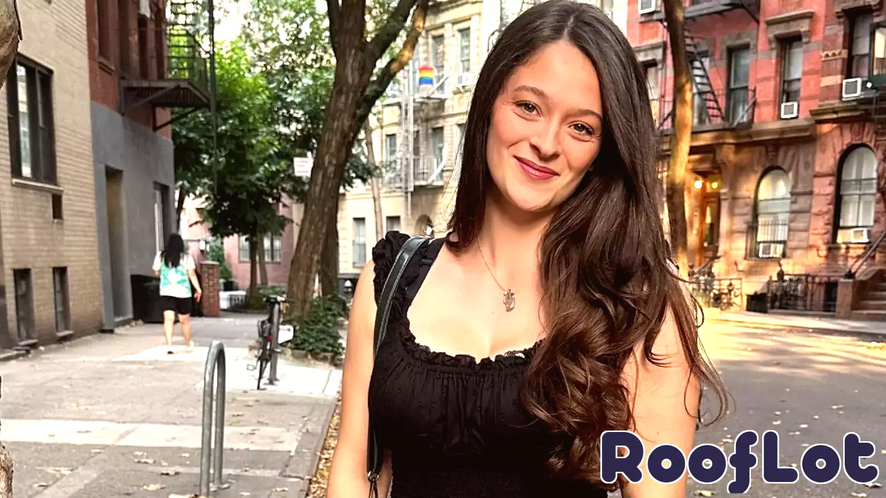 I live in a rent-stabilized apartment in New York City; can't leave