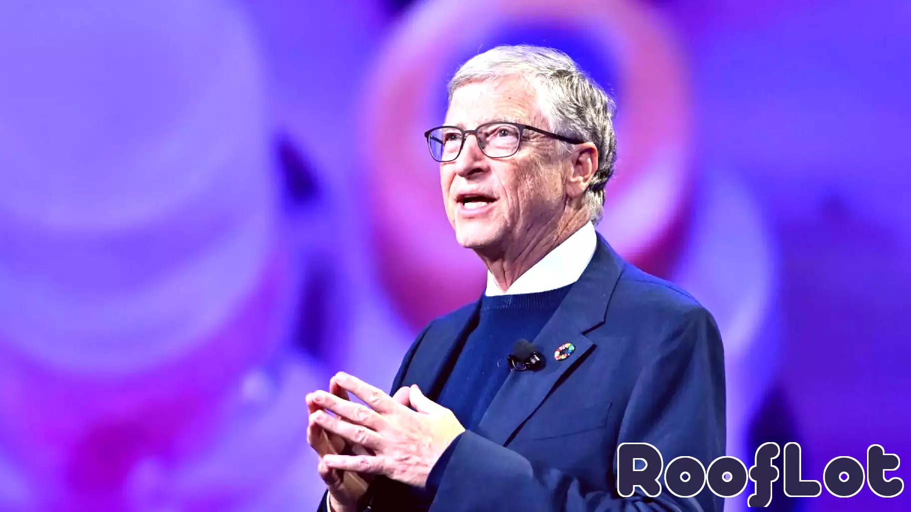 Inside Bill Gates' Real Estate Holdings: A Look at His Residences
