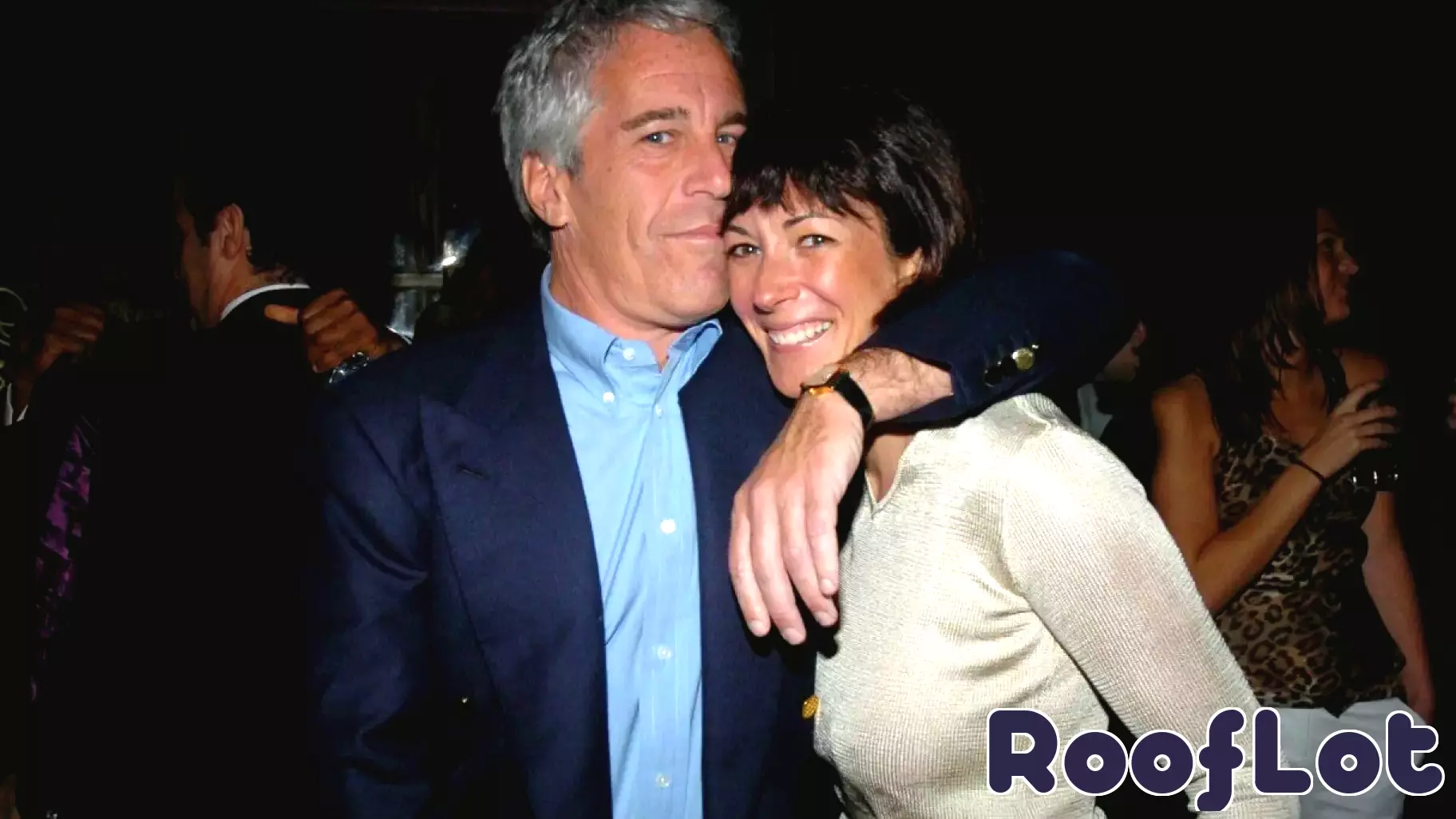 Inside Jeffrey Epstein's Palm Beach Mansion: Revelations from Newly Released Police Footage