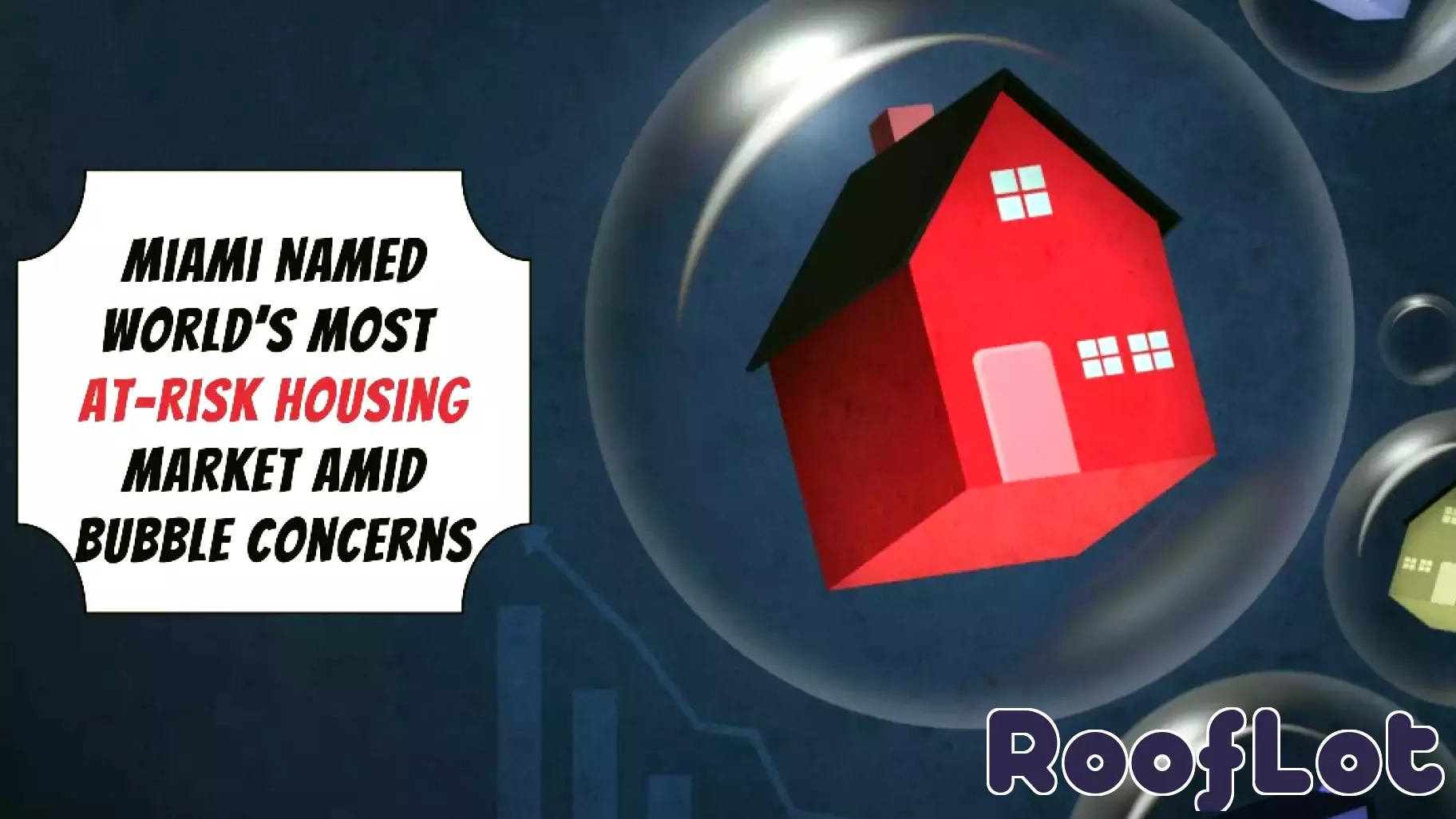 Is Miami's Housing Market Facing a Crisis? Experts Weigh In