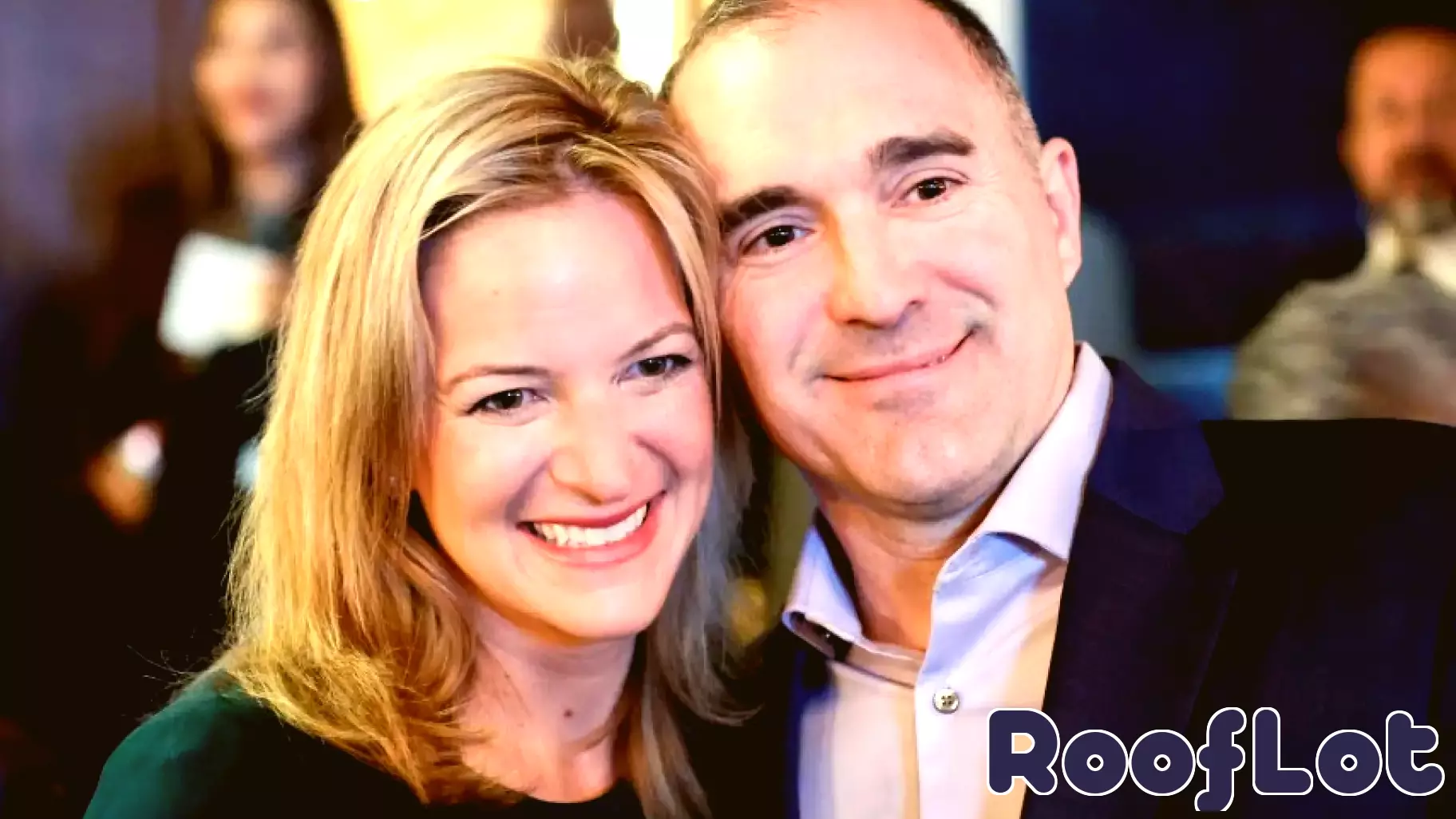 Jocelyn Benson’s husband, real estate executive Ryan Friedrichs, exits state project roles ahead of election