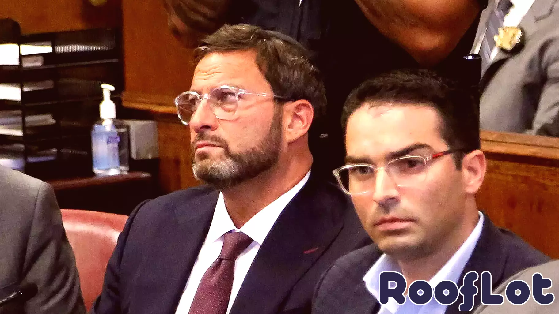 Judge Dismisses Case Against Real Estate Developer Charged With Bribery