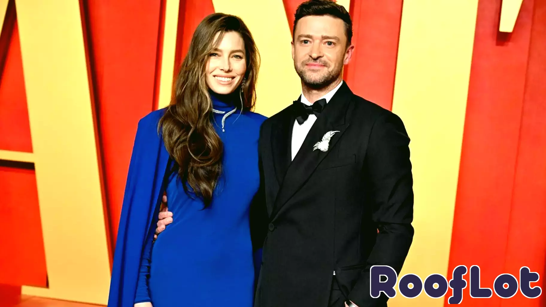 Justin Timberlake and Jessica Biel Soak Up the Sun With Their Kids in Montana as They Spend Summer at Luxurious Yellowstone Club Home